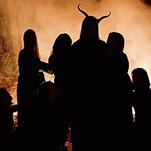 St October : Sweet Succubi